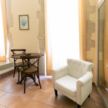 Lanterne Magiche Ortigia Appartement Syracuse Buitenkant foto