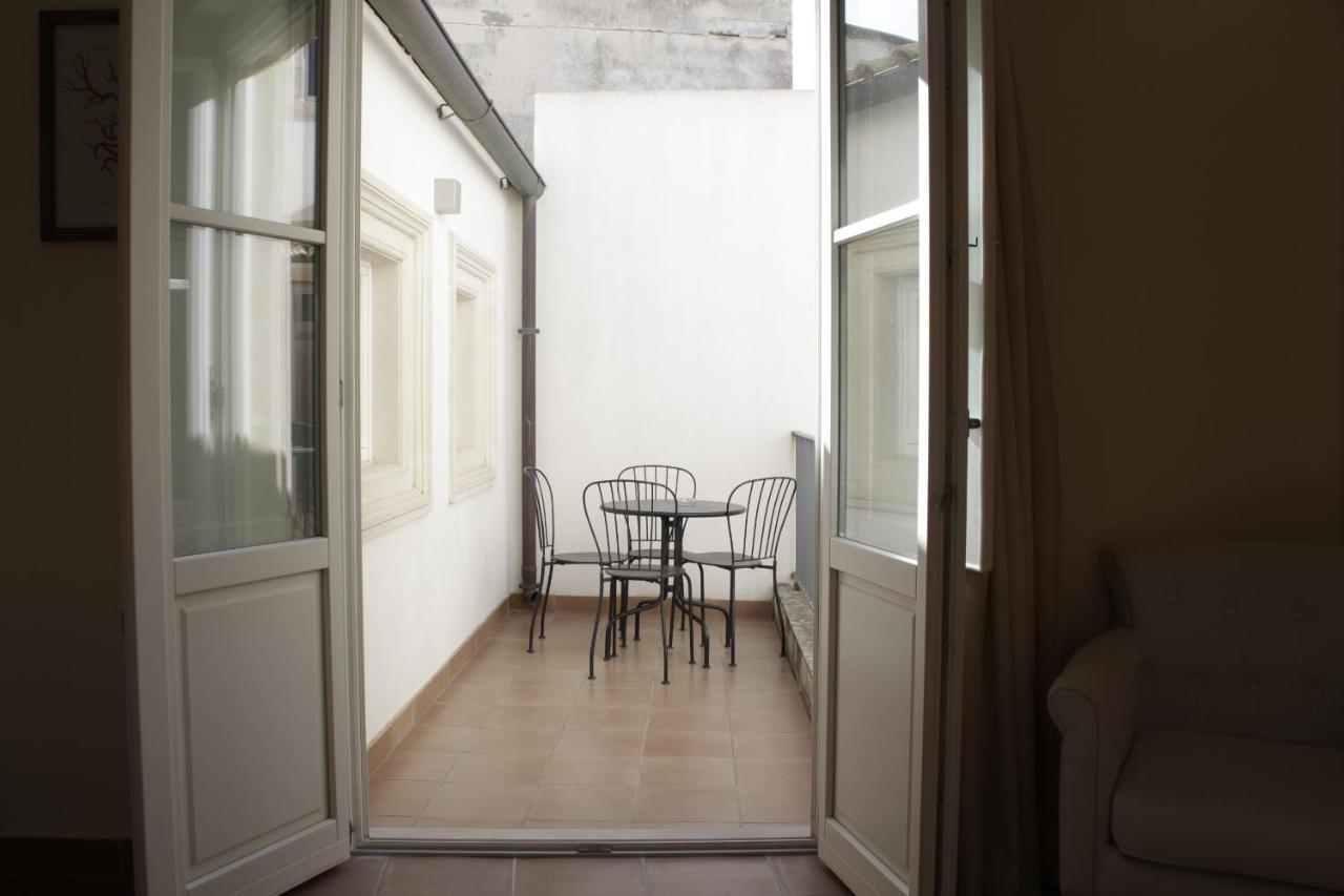 Lanterne Magiche Ortigia Appartement Syracuse Buitenkant foto