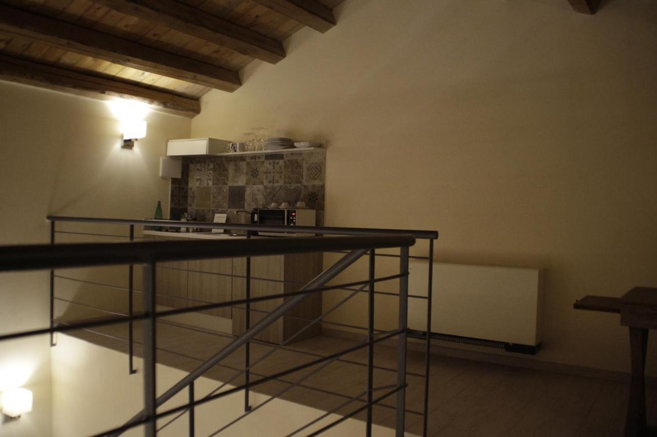 Lanterne Magiche Ortigia Appartement Syracuse Buitenkant foto