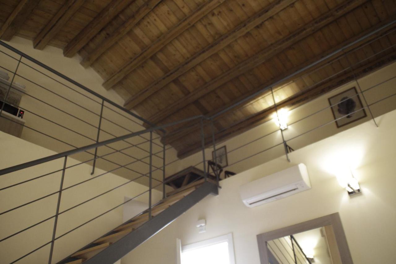 Lanterne Magiche Ortigia Appartement Syracuse Buitenkant foto