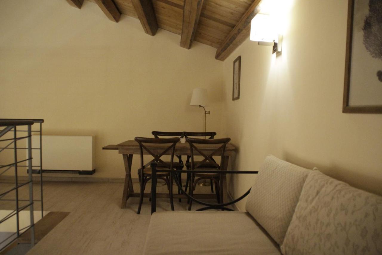 Lanterne Magiche Ortigia Appartement Syracuse Buitenkant foto