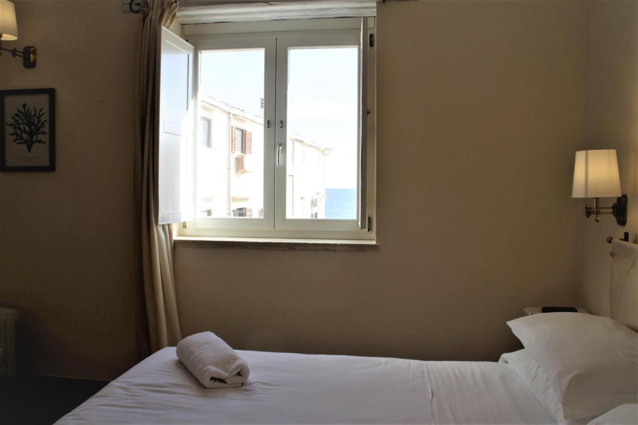 Lanterne Magiche Ortigia Appartement Syracuse Buitenkant foto