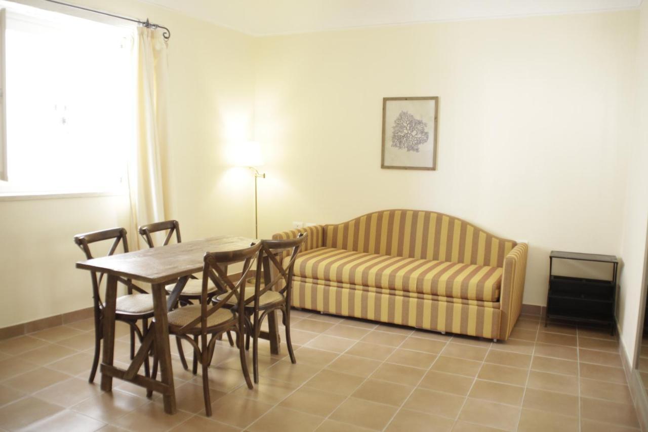 Lanterne Magiche Ortigia Appartement Syracuse Buitenkant foto
