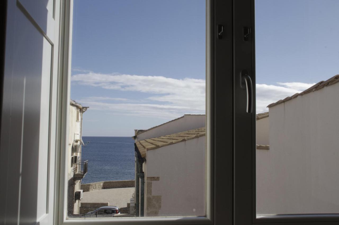 Lanterne Magiche Ortigia Appartement Syracuse Buitenkant foto
