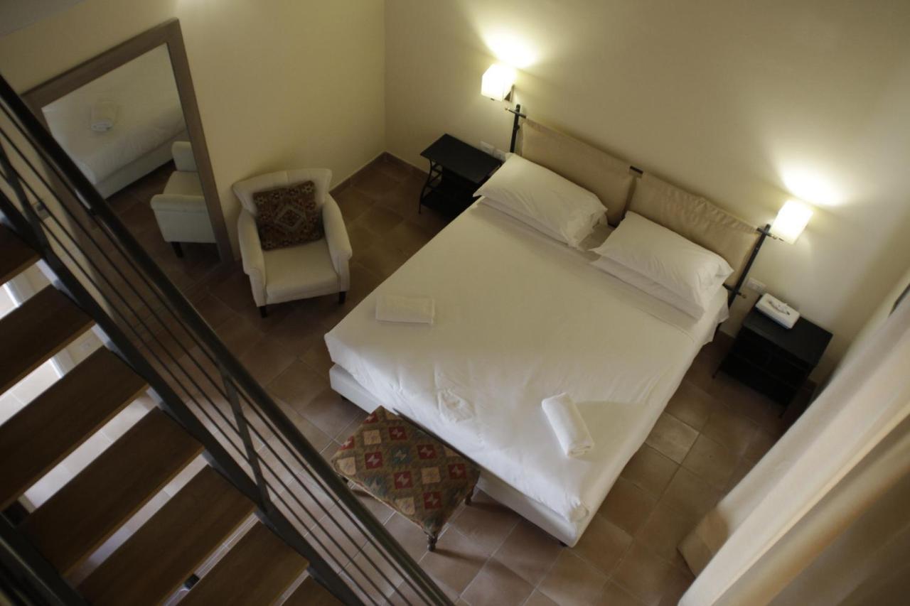 Lanterne Magiche Ortigia Appartement Syracuse Buitenkant foto