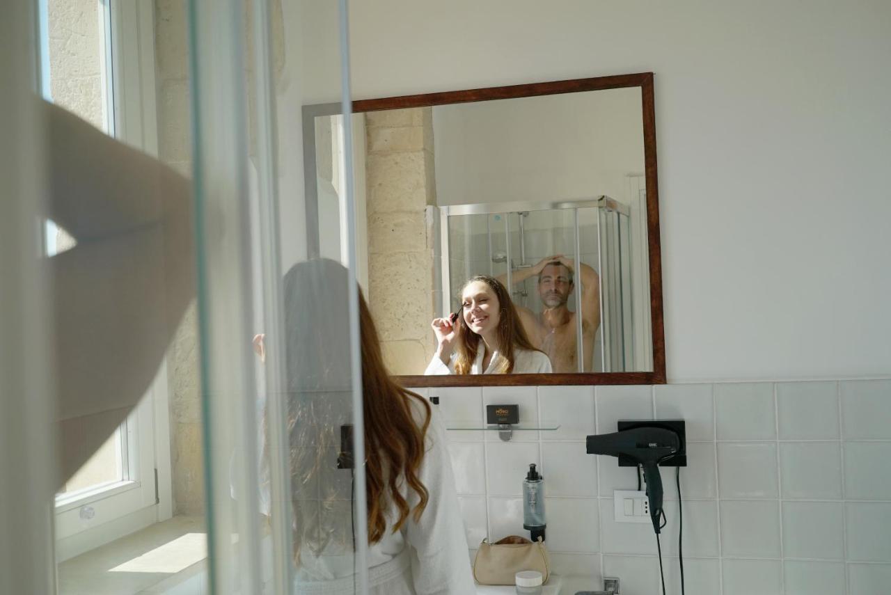 Lanterne Magiche Ortigia Appartement Syracuse Buitenkant foto