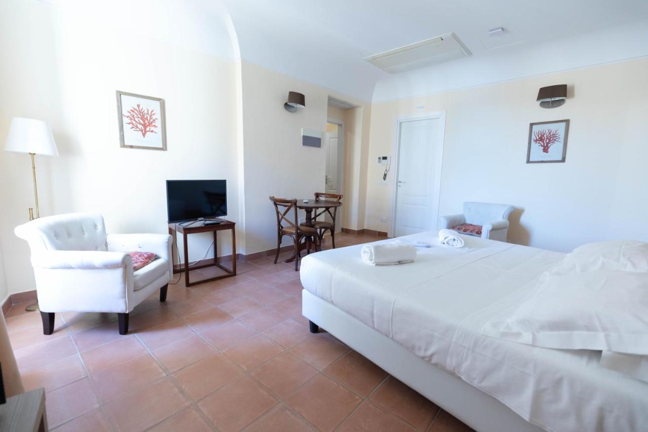 Lanterne Magiche Ortigia Appartement Syracuse Buitenkant foto