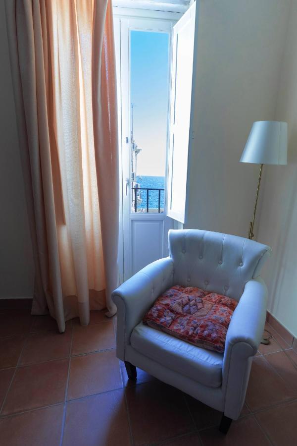 Lanterne Magiche Ortigia Appartement Syracuse Buitenkant foto