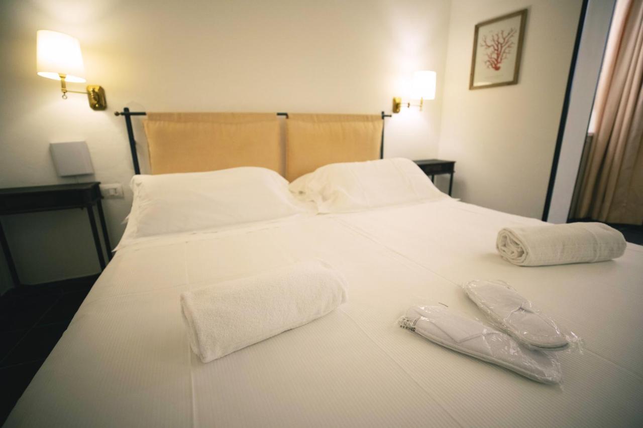 Lanterne Magiche Ortigia Appartement Syracuse Buitenkant foto