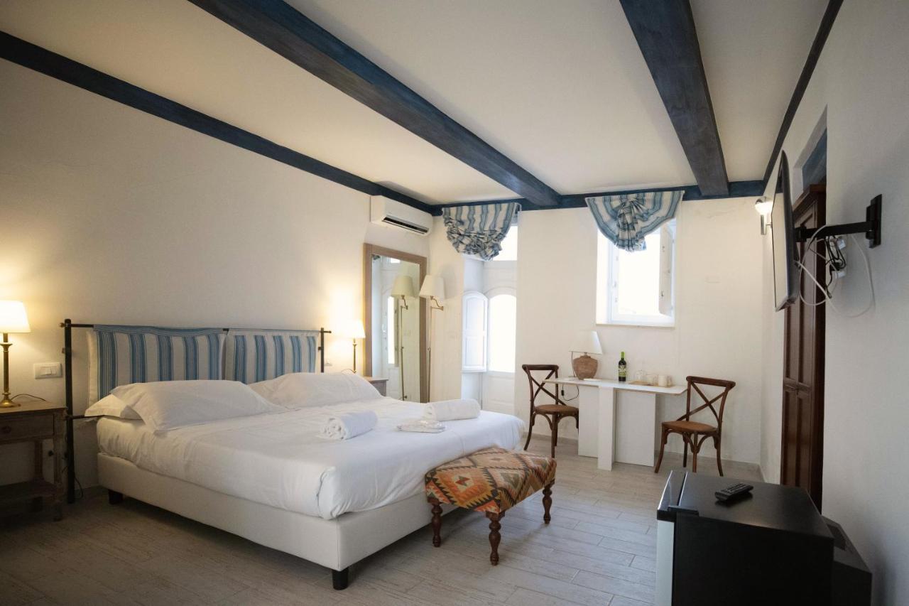 Lanterne Magiche Ortigia Appartement Syracuse Buitenkant foto