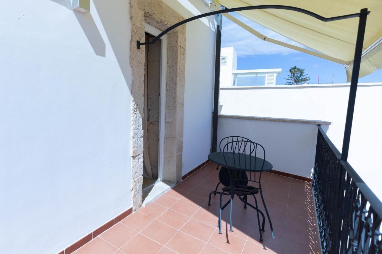 Lanterne Magiche Ortigia Appartement Syracuse Buitenkant foto