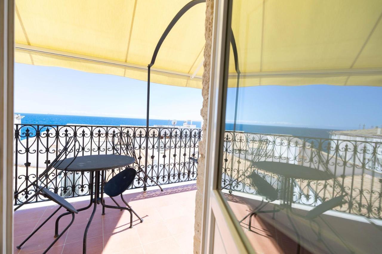 Lanterne Magiche Ortigia Appartement Syracuse Buitenkant foto