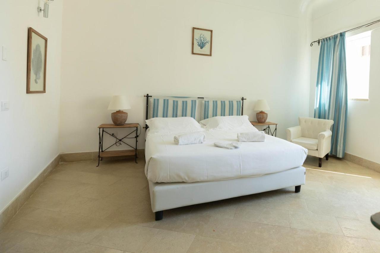 Lanterne Magiche Ortigia Appartement Syracuse Buitenkant foto