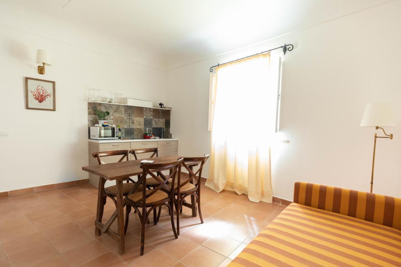 Lanterne Magiche Ortigia Appartement Syracuse Buitenkant foto