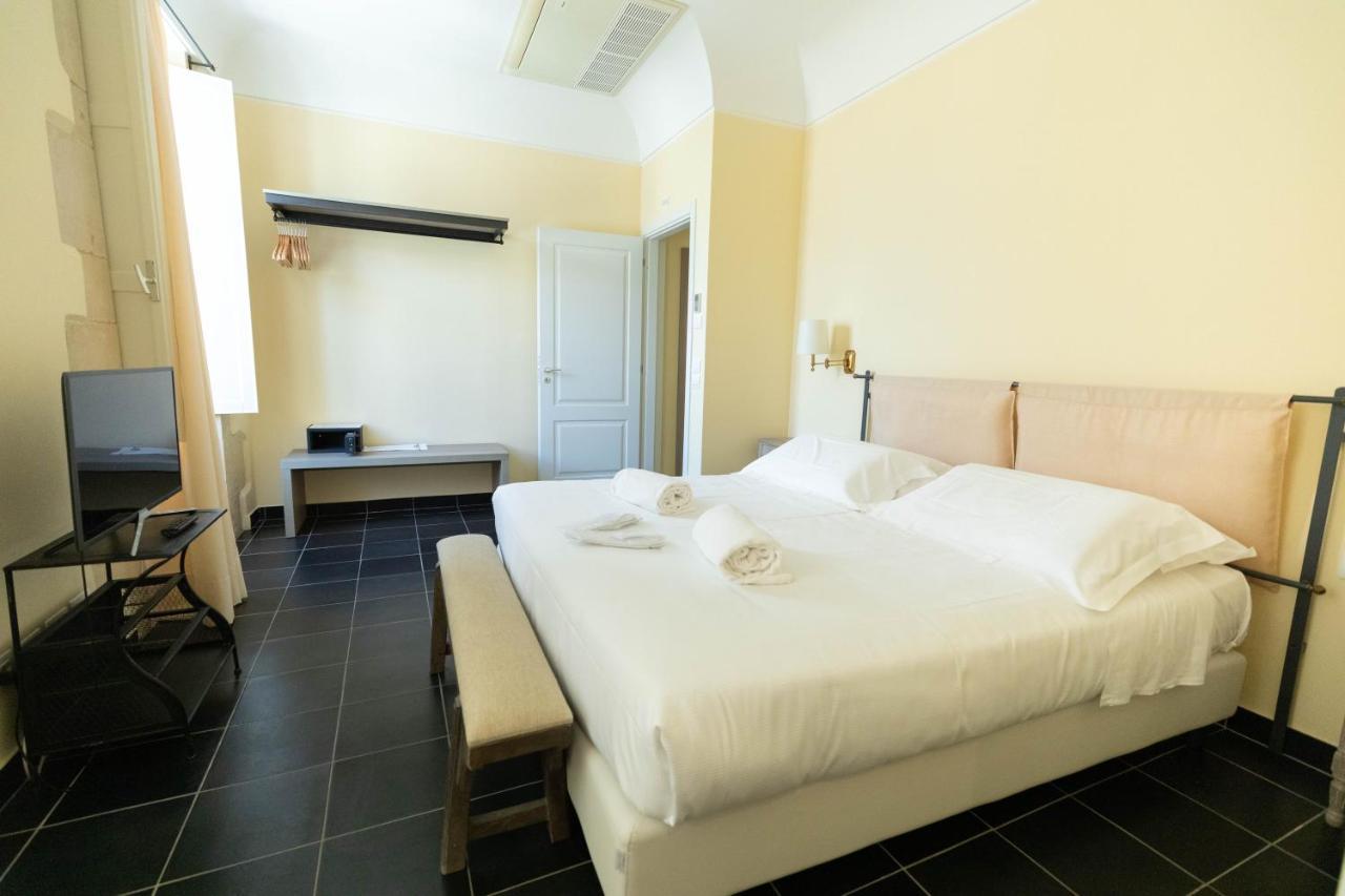 Lanterne Magiche Ortigia Appartement Syracuse Buitenkant foto