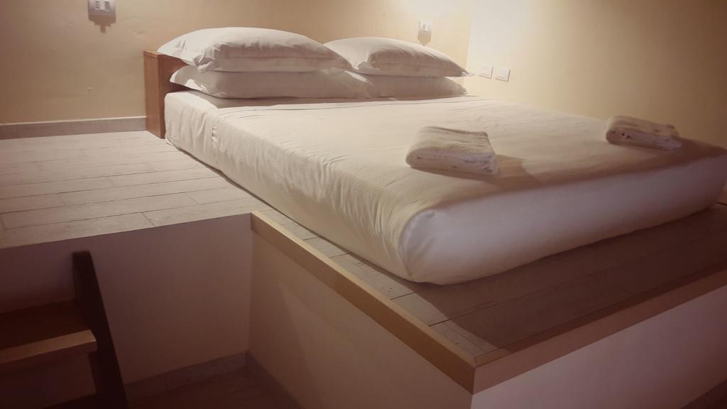 Lanterne Magiche Ortigia Appartement Syracuse Buitenkant foto