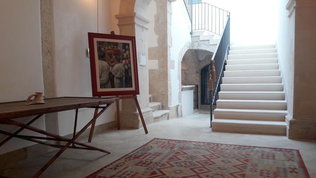 Lanterne Magiche Ortigia Appartement Syracuse Buitenkant foto