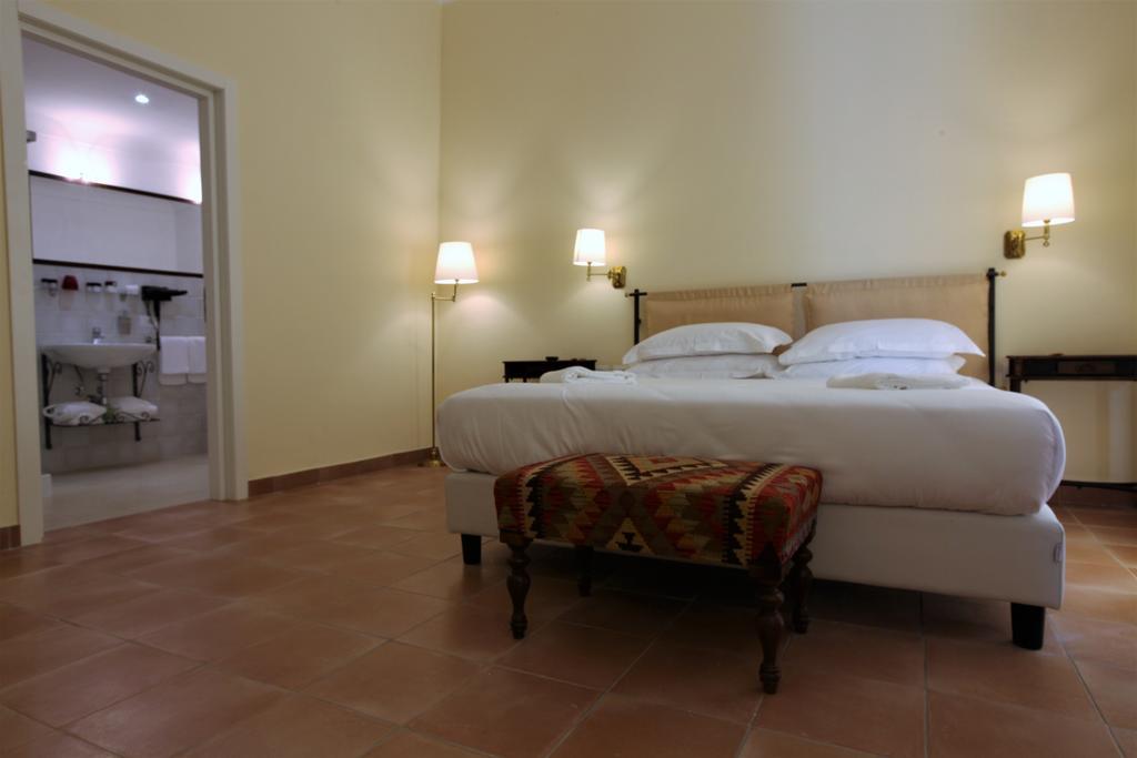 Lanterne Magiche Ortigia Appartement Syracuse Buitenkant foto