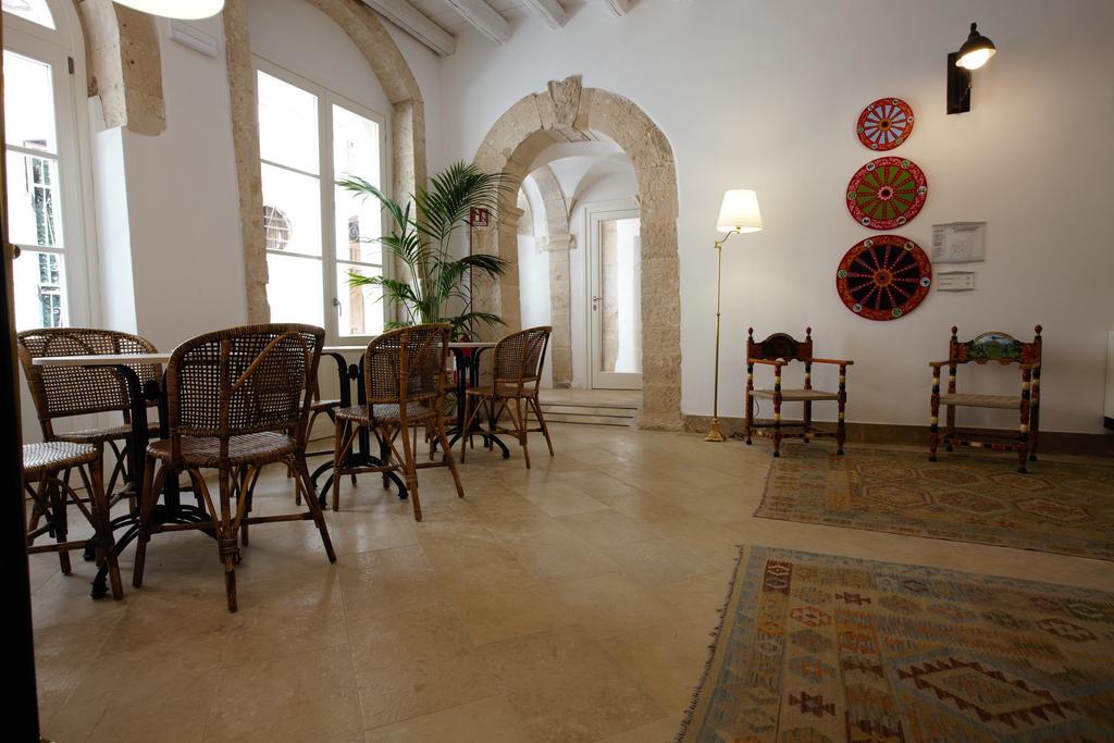Lanterne Magiche Ortigia Appartement Syracuse Buitenkant foto