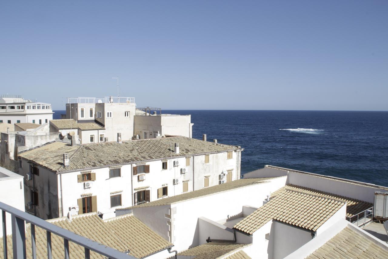 Lanterne Magiche Ortigia Appartement Syracuse Buitenkant foto
