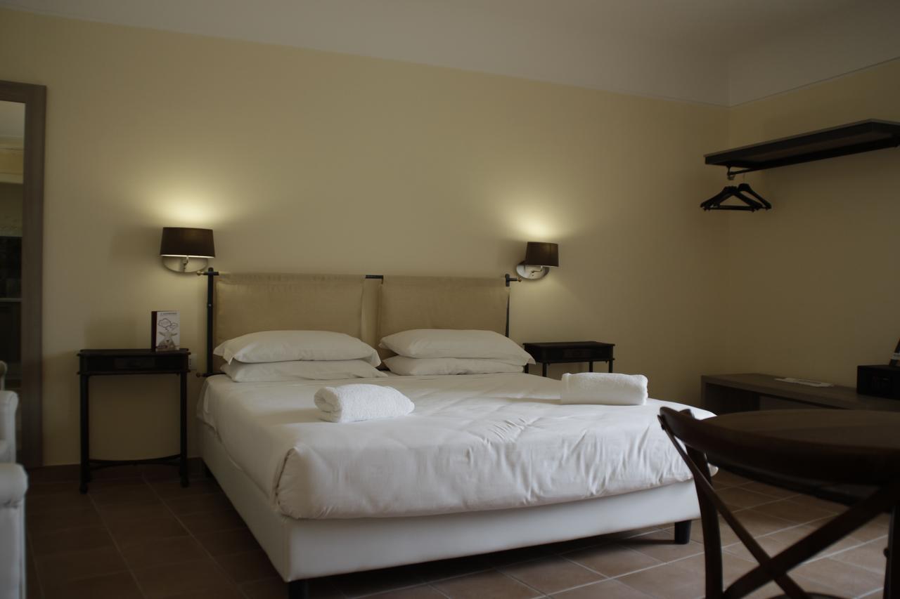 Lanterne Magiche Ortigia Appartement Syracuse Buitenkant foto