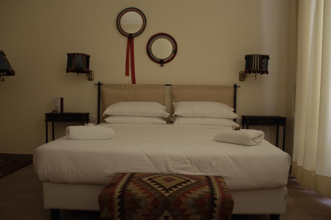 Lanterne Magiche Ortigia Appartement Syracuse Buitenkant foto
